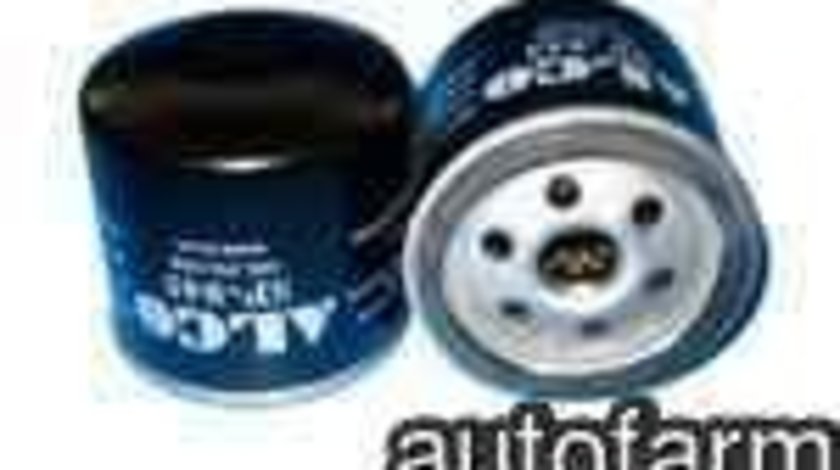 Filtru ulei CHRYSLER PT CRUISER (PT_) ALCO FILTER SP-845