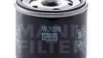 Filtru ulei CHRYSLER PT CRUISER (PT_) MANN-FILTER ...