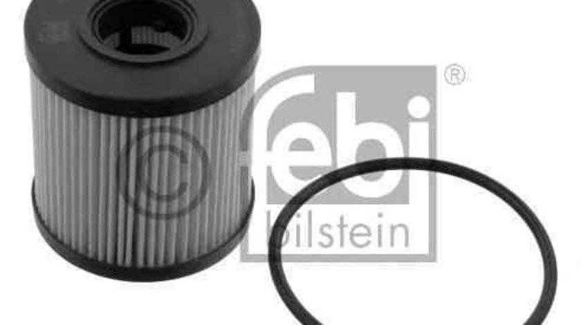 Filtru ulei CITROËN BERLINGO caroserie (M_) Producator FEBI BILSTEIN 32103