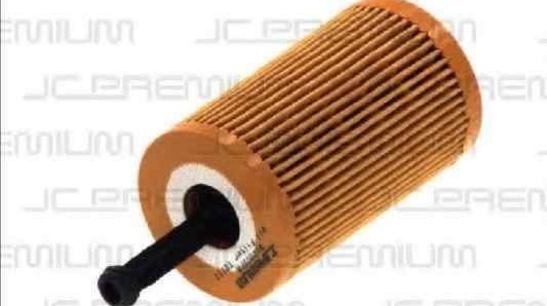 Filtru ulei CITROËN SAXO (S0, S1) JC PREMIUM B1C005PR