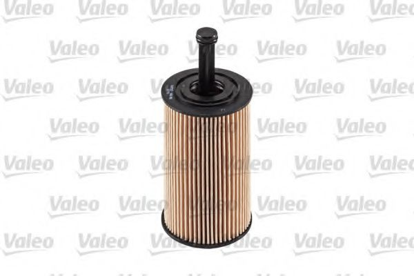 Filtru ulei CITROEN BERLINGO caroserie (M) (1996 - 2016) VALEO 586509 piesa NOUA