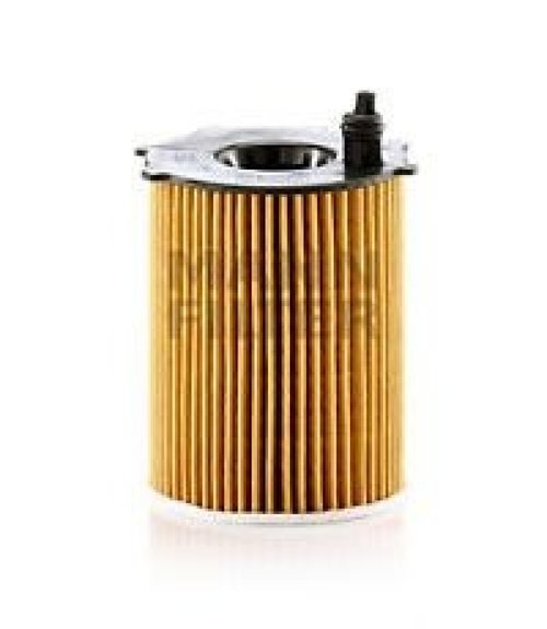 Filtru ulei CITROEN C-ELYSEE (2012 - 2016) MANN-FILTER HU 7033 z piesa NOUA
