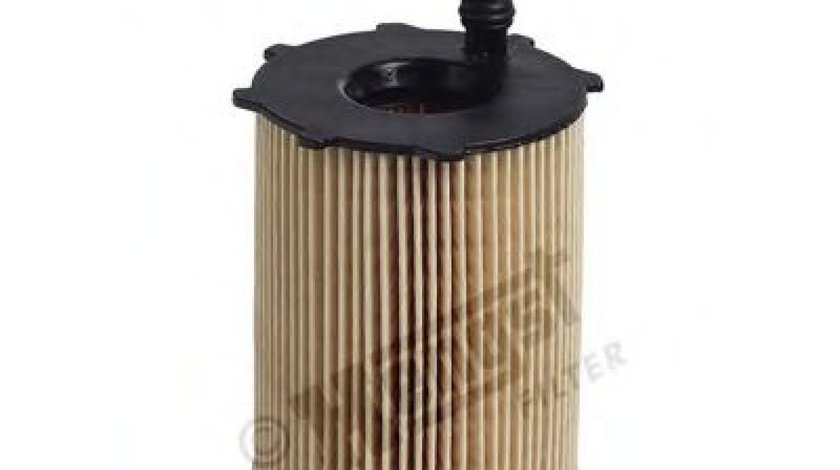 Filtru ulei CITROEN C1 (PM, PN) (2005 - 2016) HENGST FILTER E40H D105 piesa NOUA