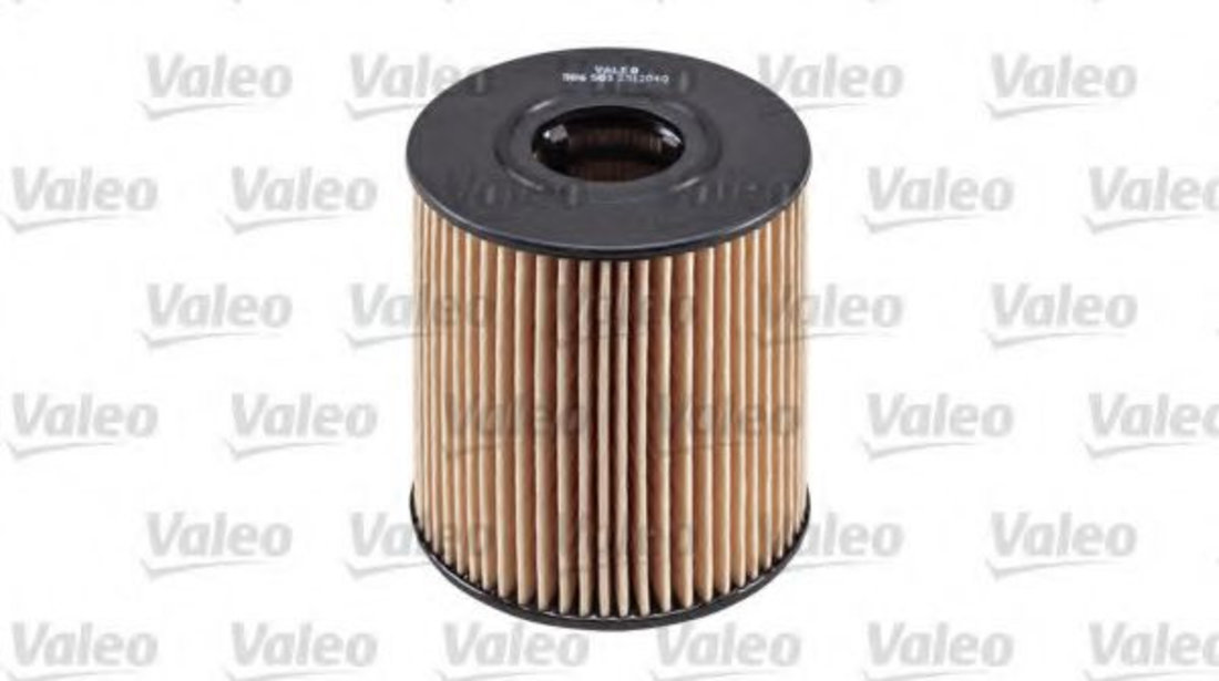 Filtru ulei CITROEN C2 (JM) (2003 - 2016) VALEO 586503 piesa NOUA