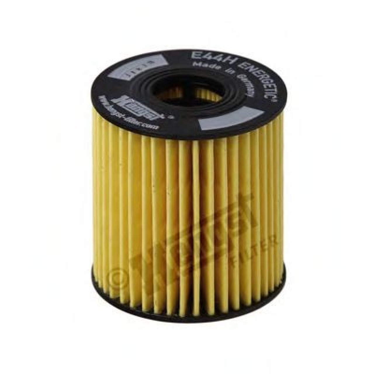 Filtru ulei CITROEN C3 Pluriel (HB) (2003 - 2016) HENGST FILTER E44H D110 piesa NOUA