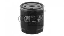 Filtru ulei Citroen C4 cupe (LA_) 2004-2011 #3 045...