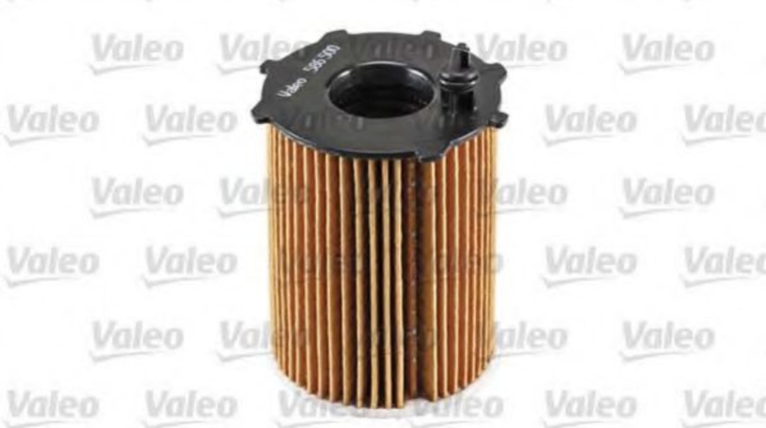 Filtru ulei CITROEN C4 Grand Picasso I (UA) (2006 - 2016) VALEO 586500 piesa NOUA