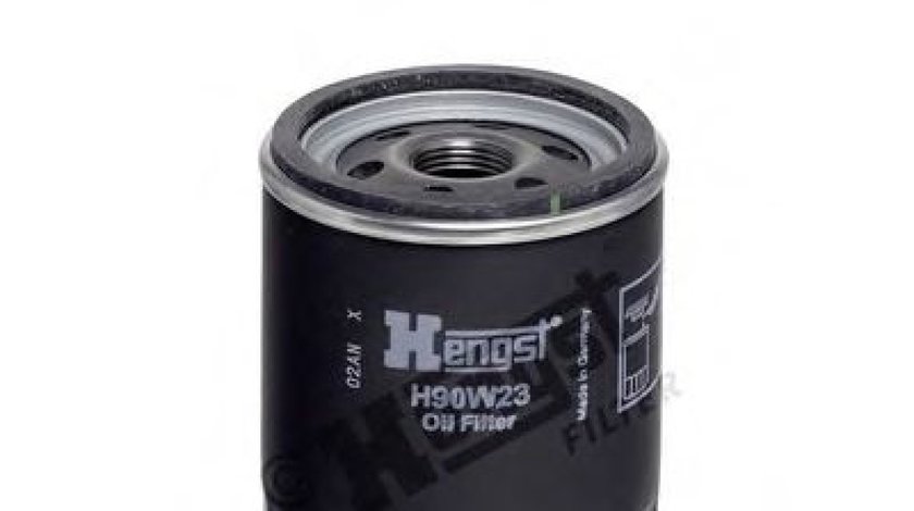 Filtru ulei CITROEN C4 Grand Picasso II (2013 - 2016) HENGST FILTER H90W23 piesa NOUA
