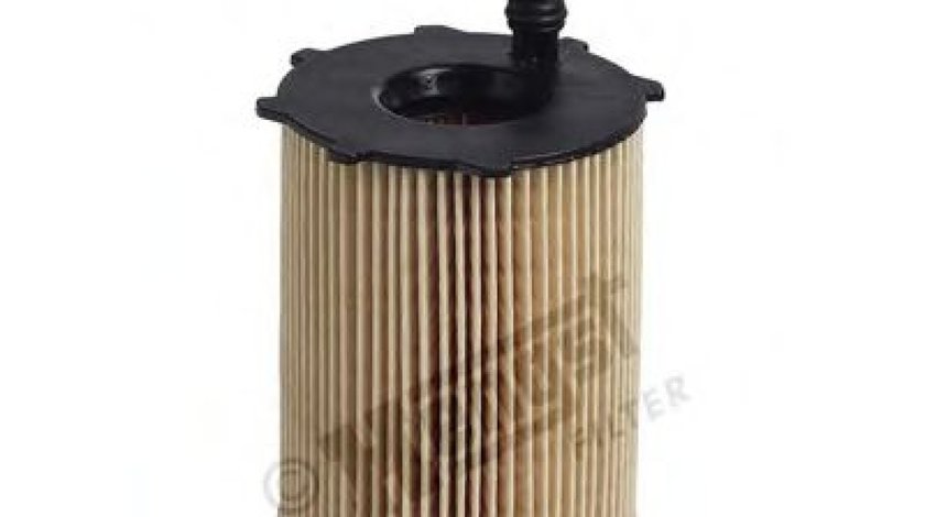 Filtru ulei CITROEN C4 Grand Picasso II (2013 - 2016) HENGST FILTER E40H D105 piesa NOUA
