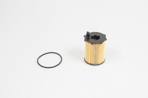 Filtru ulei CITROEN C4 Picasso II (2013 - 2016) QWP WOF109 piesa NOUA