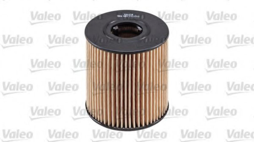 Filtru ulei CITROEN C4 Picasso II (2013 - 2016) VALEO 586503 piesa NOUA