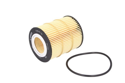 Filtru ulei CITROEN C6 (TD) (2005 - 2016) BOSCH F 026 407 155 piesa NOUA