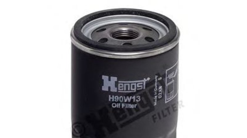 Filtru ulei CITROEN C8 (EA, EB) (2002 - 2016) HENGST FILTER H90W13 piesa NOUA