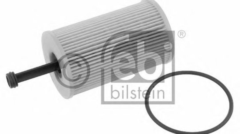 Filtru ulei CITROEN SAXO (S0, S1) (1996 - 2004) FEBI BILSTEIN 26853 piesa NOUA