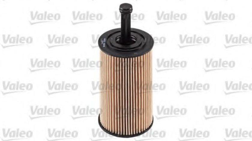 Filtru ulei CITROEN SAXO (S0, S1) (1996 - 2004) VALEO 586509 piesa NOUA