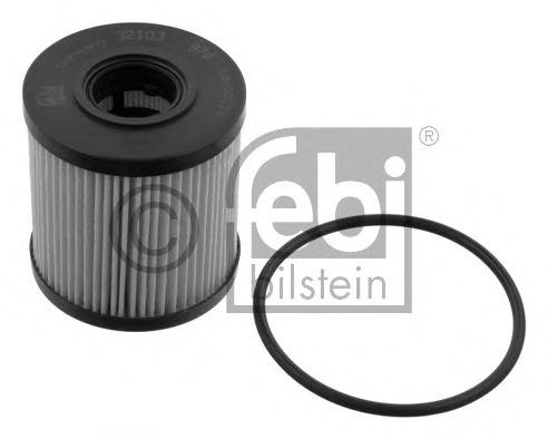 Filtru ulei CITROEN XSARA Cupe (N0) (1998 - 2005) FEBI BILSTEIN 32103 piesa NOUA