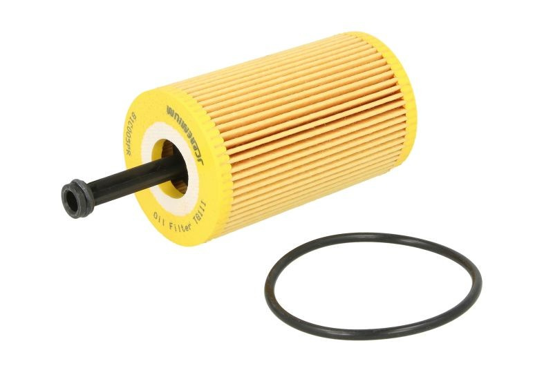 Filtru ulei CITROEN XSARA Cupe (N0) (1998 - 2005) JC PREMIUM B1C005PR piesa NOUA