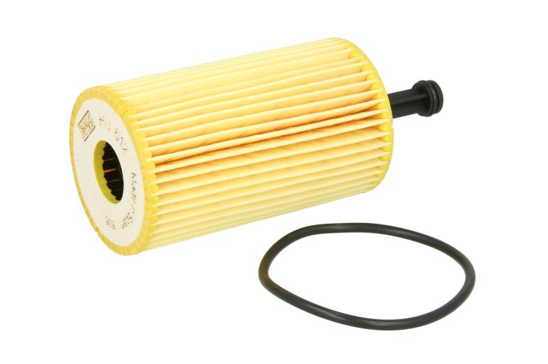 Filtru ulei CITROEN XSARA Cupe (N0) (1998 - 2005) MANN-FILTER HU 612 x piesa NOUA