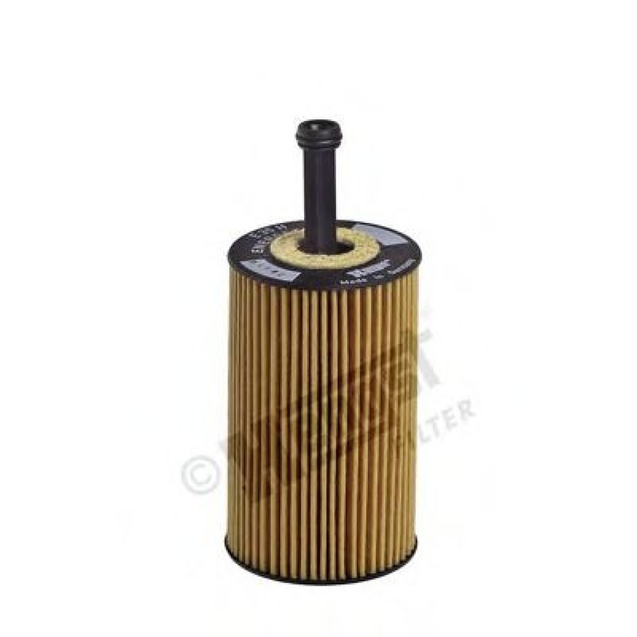 Filtru ulei CITROEN XSARA Cupe (N0) (1998 - 2005) HENGST FILTER E35H D102 piesa NOUA