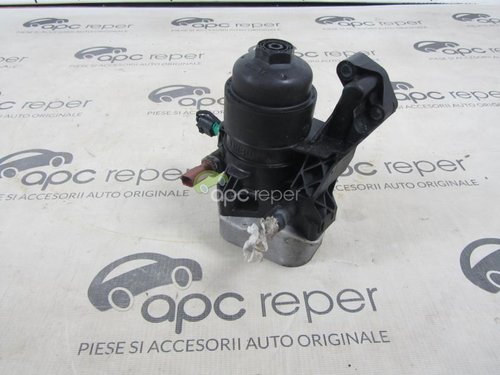 Filtru Ulei cu Racitor TT 8S,A3 8V,Golf VII,Passat 2.0 TDI 03N115389B