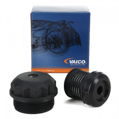 Filtru Ulei Cupla Haldex Vaico Audi TT 8N 1998-2006 V10-2685