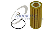 Filtru ulei, cutie manuala (0318028 TRUCKTEC) IVEC...