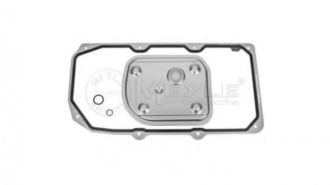 Filtru ulei cutie viteze automata Mercedes A-CLASS (W169) 2004-2012 #2 0140370005S