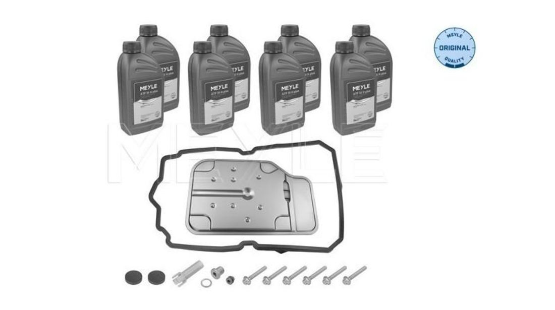 Filtru ulei cutie viteze automata Mercedes SLK (R171) 2004-2011 #2 10924538
