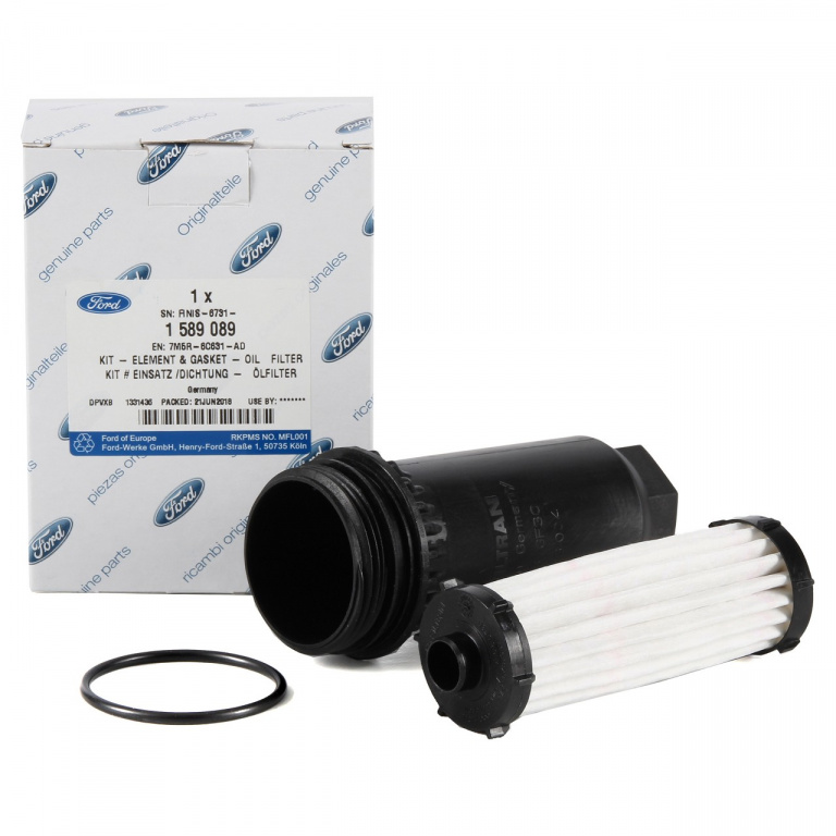Filtru Ulei Cutie Viteze Automata Oe Ford Focus 2 2004-2012 MPS6 1589089