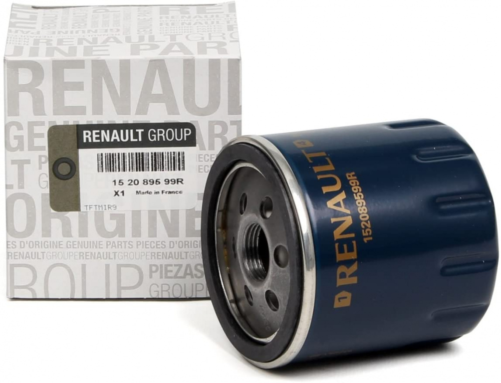 Filtru Ulei Dacia 152089599R