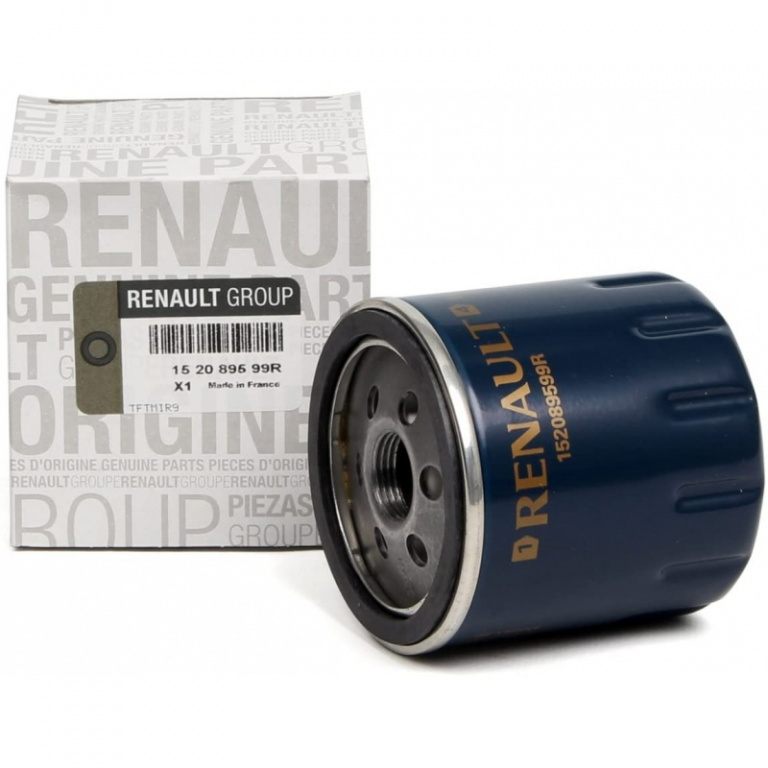 Filtru Ulei Dacia 152089599R