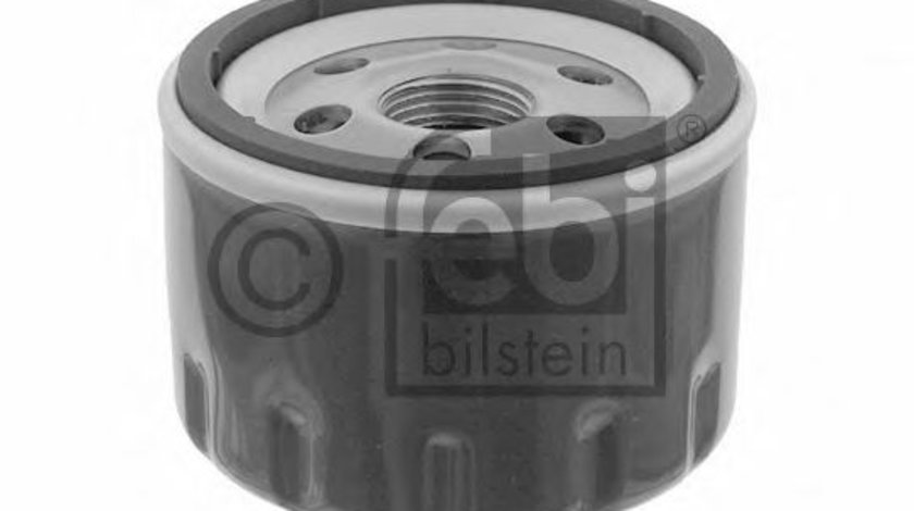 Filtru ulei DACIA DUSTER (2010 - 2016) FEBI BILSTEIN 27155 piesa NOUA