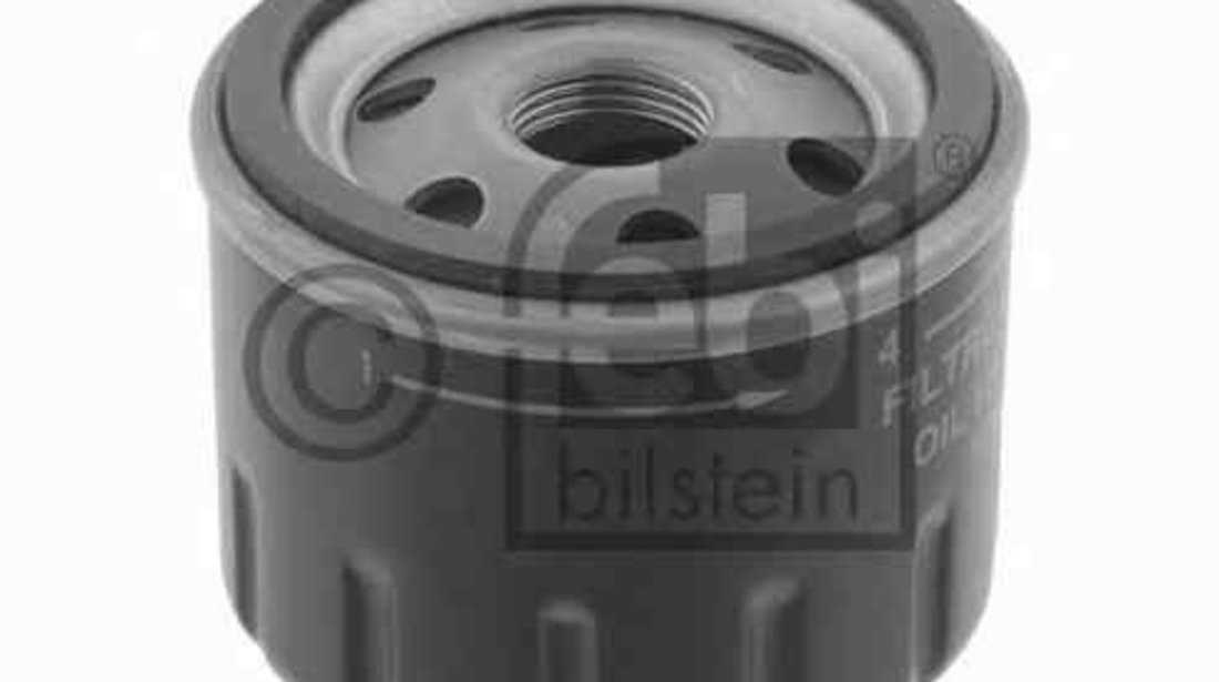 Filtru ulei DACIA DUSTER FEBI BILSTEIN 32398