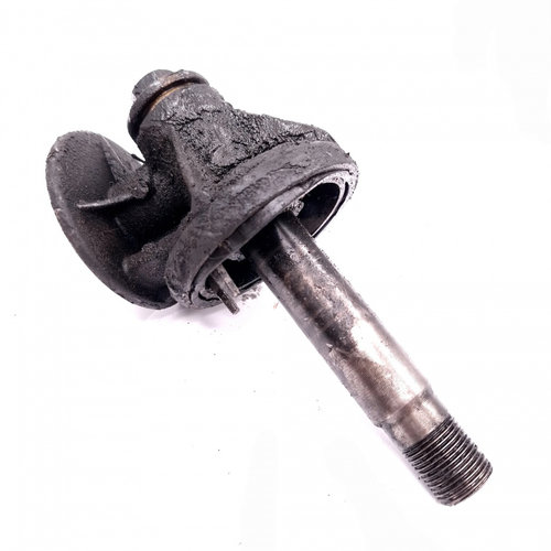 Filtru Ulei Dacia Logan (Ls) 2004-2012 1.5 Dci (Ls0W) K9K 796 Motorina