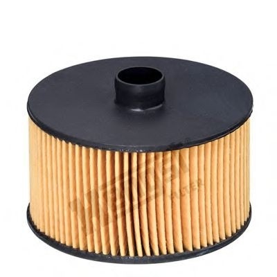 Filtru ulei DACIA LOGAN MCV II (2013 - 2016) HENGST FILTER E823H D263 piesa NOUA
