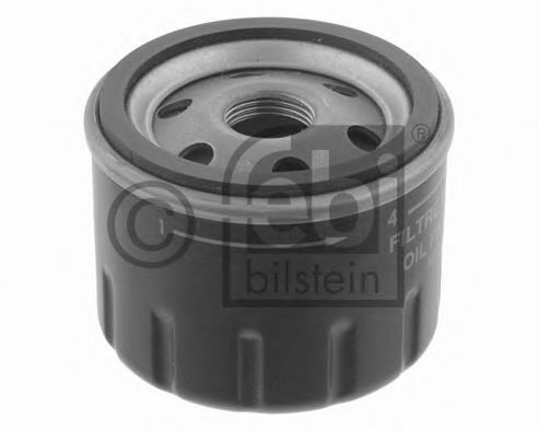 Filtru ulei DACIA LOGAN MCV (KS) (2007 - 2016) FEBI BILSTEIN 32398 piesa NOUA