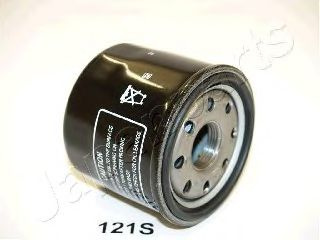 Filtru ulei DACIA SANDERO II (2012 - 2016) JAPANPARTS FO-121S piesa NOUA