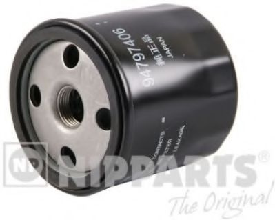 Filtru ulei DAEWOO ESPERO (KLEJ) (1991 - 1999) NIPPARTS J1310900 piesa NOUA