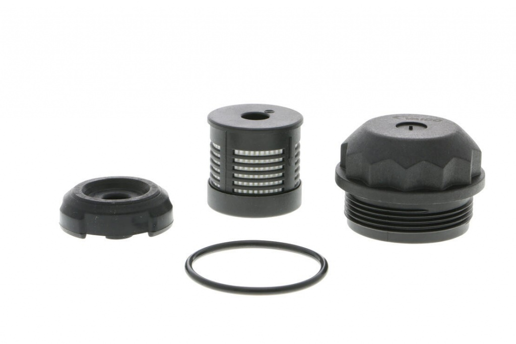 Filtru ulei, diferential AUDI TT (8N3) (1998 - 2006) VAICO V10-2685 piesa NOUA