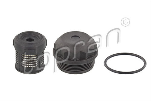Filtru Ulei Diferential Hans Pries Topran Vw 115 764