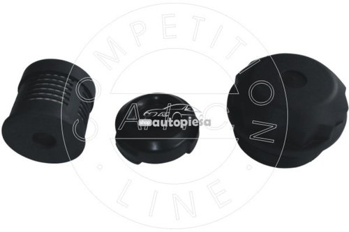 Filtru ulei, diferential VW NEW BEETLE (9C1, 1C1) (1998 - 2010) AIC 54510 piesa NOUA
