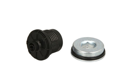 Filtru ulei, diferential VW PASSAT (3C2) (2005 - 2010) VAICO V10-2686 piesa NOUA