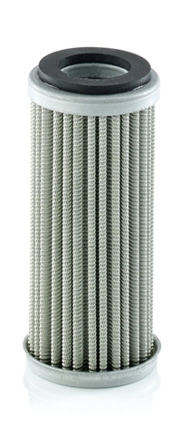 Filtru Ulei Directie Hidraulica Mann-filter Iveco HD 5004