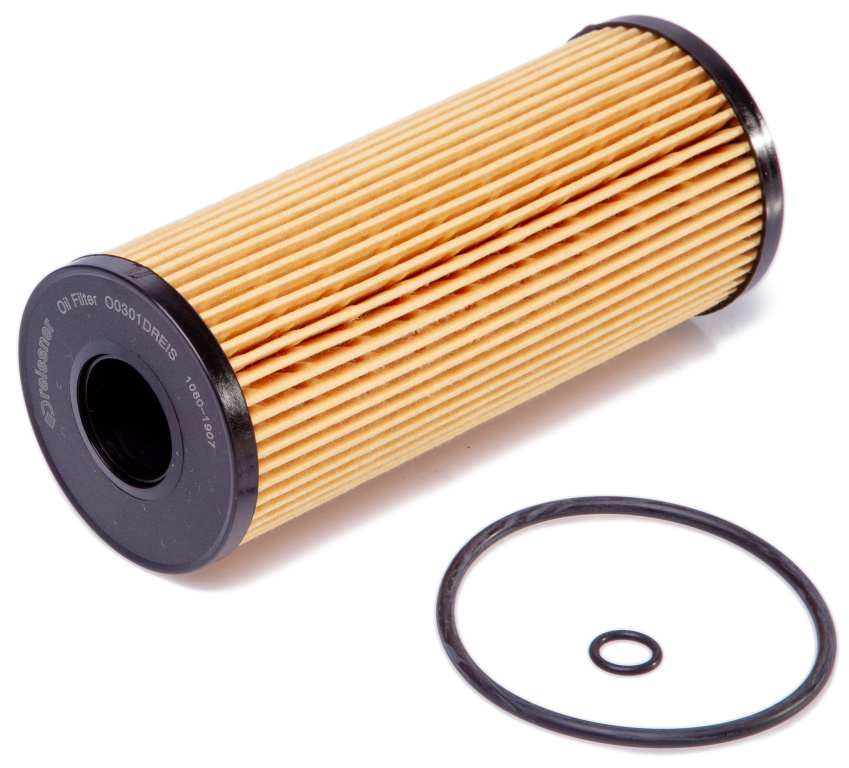 Filtru Ulei Dreissner Seat Leon 1M1 1999-2006 O0301DREIS