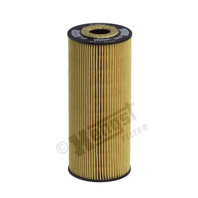 Filtru ulei (E154HD48 HEN) AUDI,FORD,MULTICAR,SEAT,SKODA,VW,VW (FAW),VW (SVW)