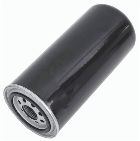 Filtru Ulei Element Filtru Presiune Zf Mercedes-Benz 5840.302.282
