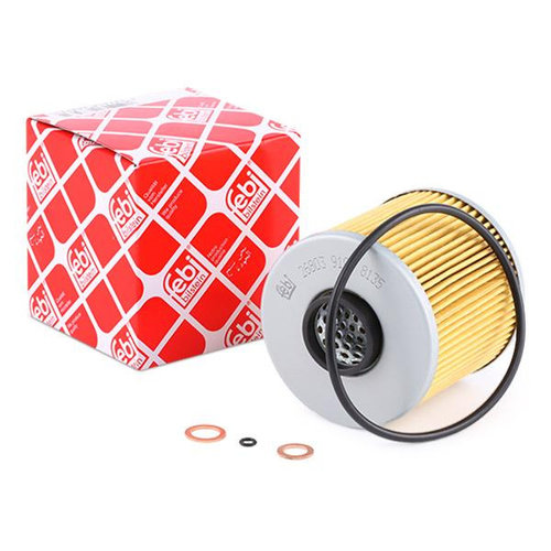 Filtru Ulei Febi 26803