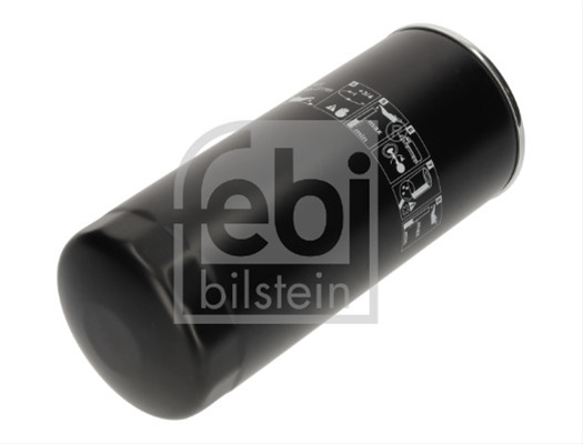 Filtru Ulei Febi Bilstein Class 27799