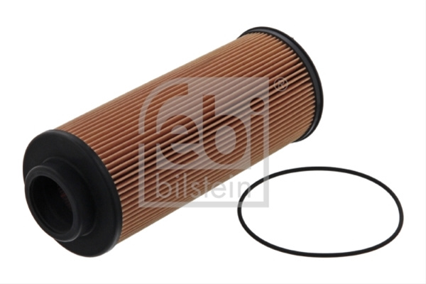 Filtru Ulei Febi Bilstein Scania 35421