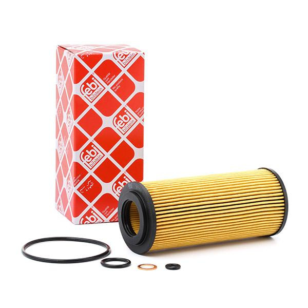 Filtru Ulei Febi Bmw Seria 5 E60 2002-2010 26704